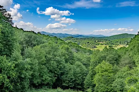 354 Brown Mountain Ridge Rd, Blowing Rock, NC 28605