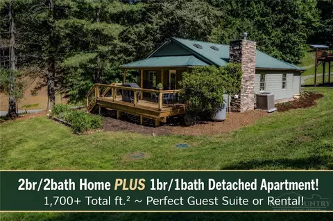 190 Yasmine Ln, Vilas, NC 28692