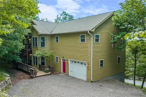 117 Pinnacle Ridge Rd, Beech Mountain, NC 28604