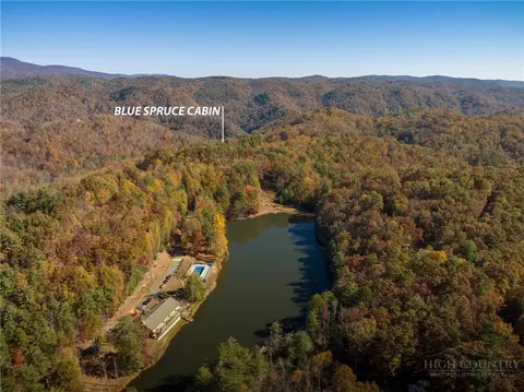 View/Area - 174 Horse Shoe Ridge Rd, Deep Gap, NC 28618 photo 1 of 4