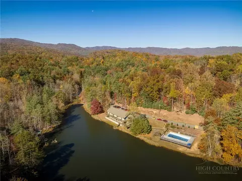 View/Area - 174 Horse Shoe Ridge Rd, Deep Gap, NC 28618 photo 2 of 4