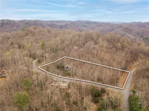 View/Area - 174 Horse Shoe Ridge Rd, Deep Gap, NC 28618 photo 4 of 4