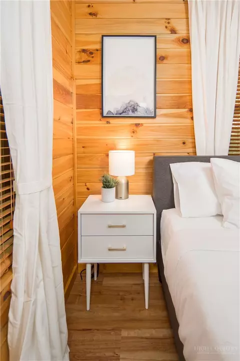 Bedroom - 174 Horse Shoe Ridge Rd, Deep Gap, NC 28618 photo 3 of 7
