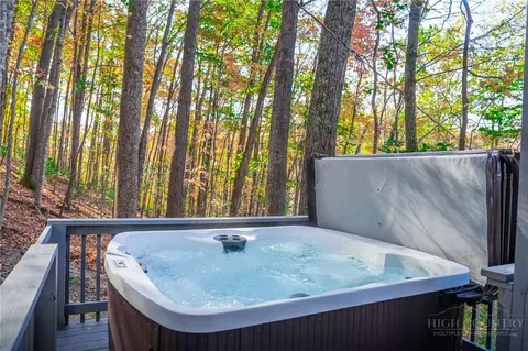 Exterior - 174 Horse Shoe Ridge Rd, Deep Gap, NC 28618 photo 6 of 10