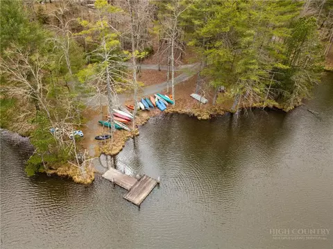 View/Area - 174 Horse Shoe Ridge Rd, Deep Gap, NC 28618 photo 3 of 4