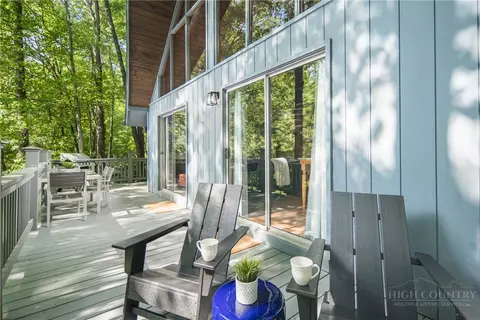 Exterior - 174 Horse Shoe Ridge Rd, Deep Gap, NC 28618 photo 2 of 10