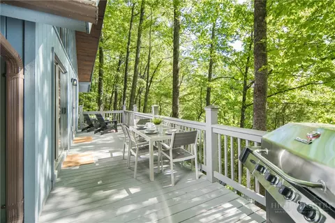 Exterior - 174 Horse Shoe Ridge Rd, Deep Gap, NC 28618 photo 3 of 10