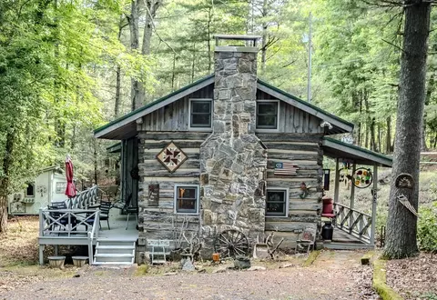 343 Turkey Run Rd, West Jefferson, NC 28694