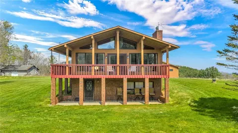 294 Old Ridge Rd, Crumpler, NC 28617