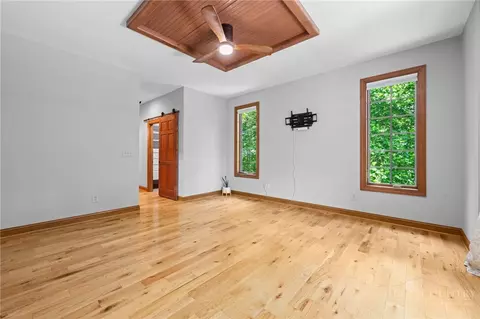 Bedroom - 128 E Pinecrest Ct, Boone, NC 28607 photo 1 of 6