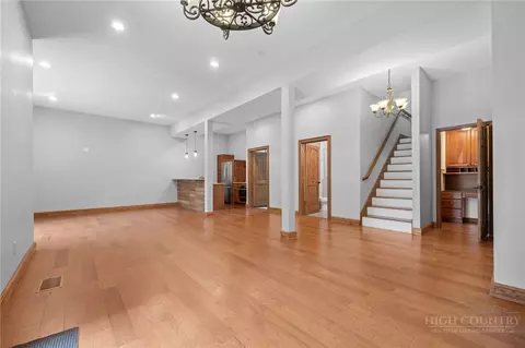 Living - 128 E Pinecrest Ct, Boone, NC 28607 photo 4 of 7