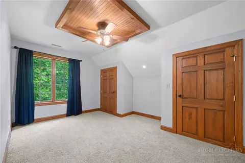 Bedroom - 128 E Pinecrest Ct, Boone, NC 28607 photo 5 of 6