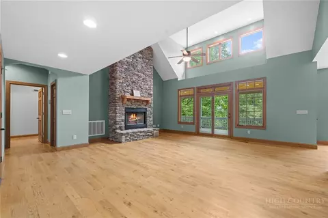 Living - 128 E Pinecrest Ct, Boone, NC 28607 photo 1 of 7
