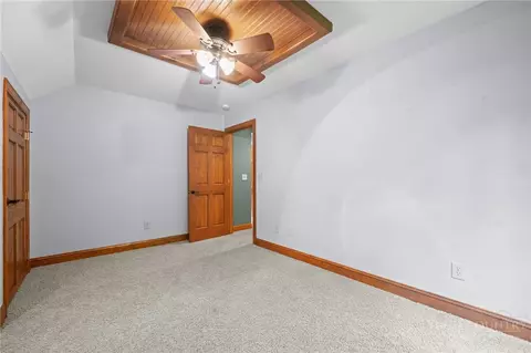 Bedroom - 128 E Pinecrest Ct, Boone, NC 28607 photo 6 of 6