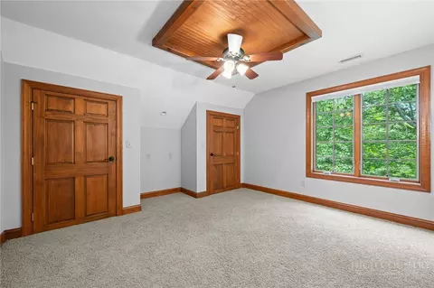 Bedroom - 128 E Pinecrest Ct, Boone, NC 28607 photo 4 of 6