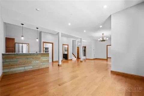 Living - 128 E Pinecrest Ct, Boone, NC 28607 photo 7 of 7