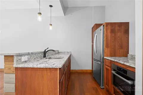 Kitchen - 128 E Pinecrest Ct, Boone, NC 28607 photo 5 of 5