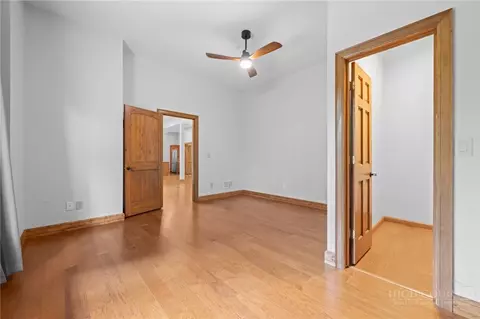 Bedroom - 128 E Pinecrest Ct, Boone, NC 28607 photo 2 of 6
