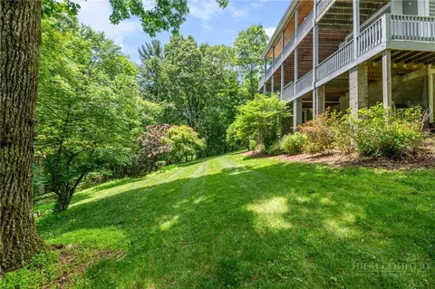 Exterior - 128 E Pinecrest Ct, Boone, NC 28607 photo 7 of 9
