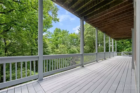 Exterior - 128 E Pinecrest Ct, Boone, NC 28607 photo 6 of 9