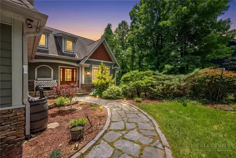 128 E Pinecrest Ct, Boone, NC 28607