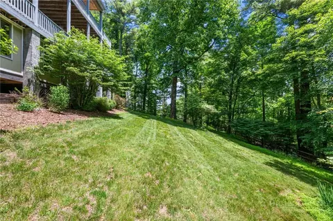 Exterior - 128 E Pinecrest Ct, Boone, NC 28607 photo 8 of 9