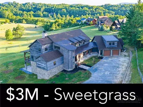 119 Summer Day Dr, Blowing Rock, NC 28605