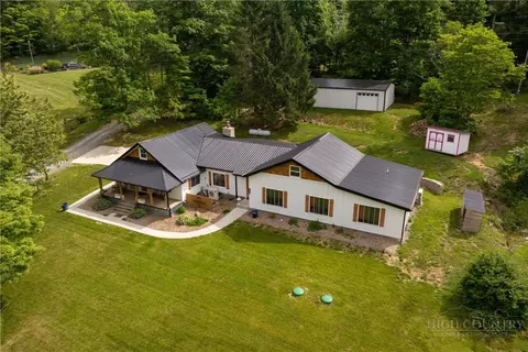 112 Canter Rd, Todd, NC 28684