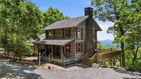 319 Sundance Rd, Todd, NC 28684