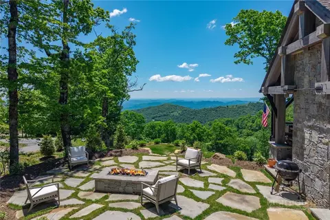 Exterior - 597 Blazing Star Trl, Boone, NC 28607 photo 7 of 7