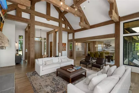 Living - 597 Blazing Star Trl, Boone, NC 28607 photo 3 of 10