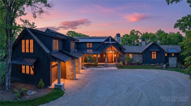 597 Blazing Star Trl, Boone, NC 28607