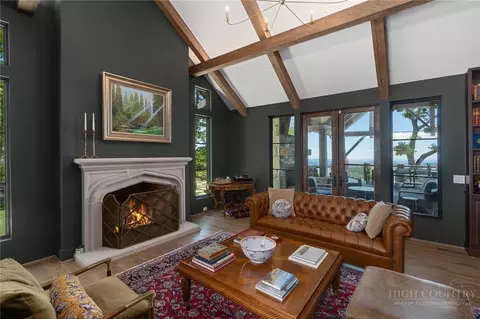 Living - 597 Blazing Star Trl, Boone, NC 28607 photo 6 of 10
