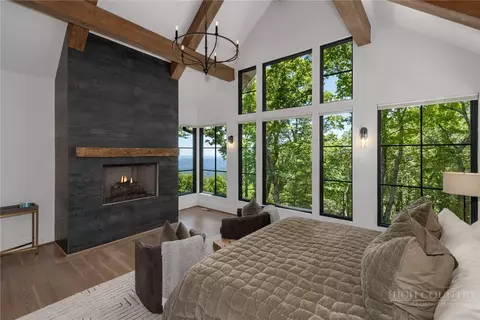Bedroom - 597 Blazing Star Trl, Boone, NC 28607 photo 1 of 5
