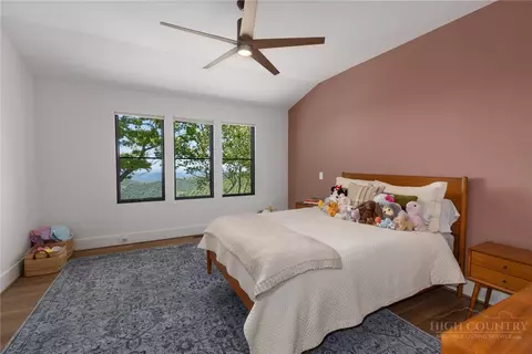 Bedroom - 597 Blazing Star Trl, Boone, NC 28607 photo 4 of 5