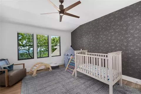 Bedroom - 597 Blazing Star Trl, Boone, NC 28607 photo 5 of 5