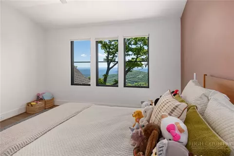 Bedroom - 597 Blazing Star Trl, Boone, NC 28607 photo 3 of 5