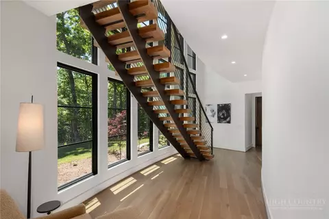 Entry Way - 597 Blazing Star Trl, Boone, NC 28607 photo 3 of 5