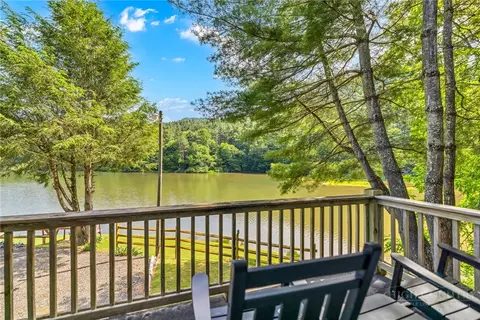 4086 Nettle Knob Rd #201, West Jefferson, NC 28694