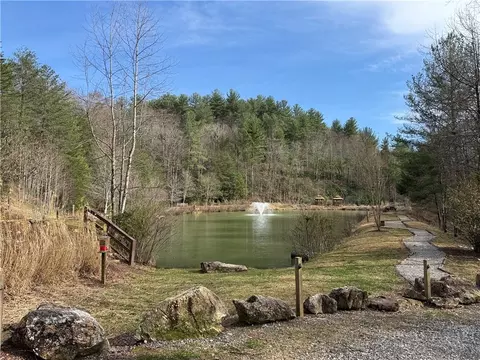View/Area - 605 Valley View Dr, Purlear, NC 28665 photo 1 of 1