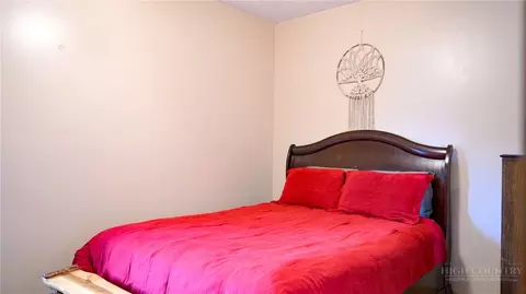 Bedroom - 605 Valley View Dr, Purlear, NC 28665 photo 5 of 5
