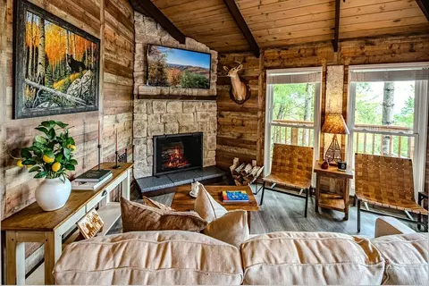 103 Hornbeam Rd #A3, Beech Mountain, NC 28604