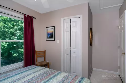 Bedroom - 100 Ravens Vw, Boone, NC 28607 photo 6 of 8