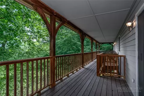Exterior - 100 Ravens Vw, Boone, NC 28607 photo 8 of 10