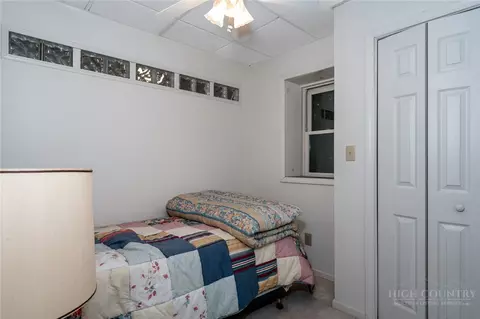 Bedroom - 100 Ravens Vw, Boone, NC 28607 photo 7 of 8
