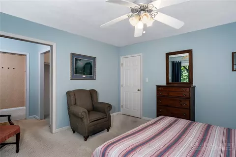 Bedroom - 100 Ravens Vw, Boone, NC 28607 photo 3 of 8
