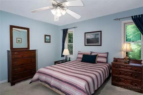 Bedroom - 100 Ravens Vw, Boone, NC 28607 photo 1 of 8
