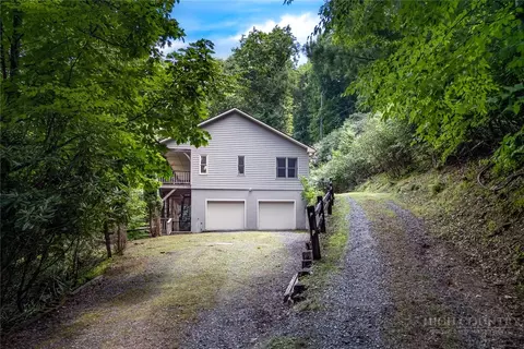 Exterior - 100 Ravens Vw, Boone, NC 28607 photo 1 of 10