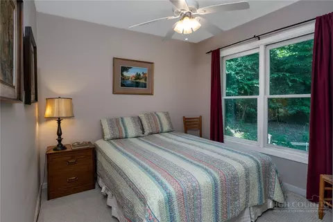 Bedroom - 100 Ravens Vw, Boone, NC 28607 photo 5 of 8