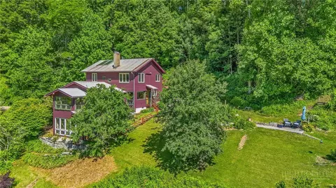 803 W Brushy Fork Rd, Creston, NC 28615